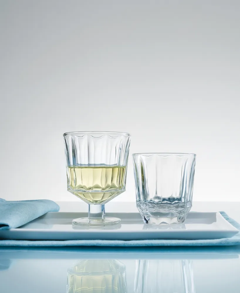 La Rochere City 9 oz Wine Glass - Set of 6