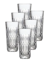 La Rochere Verone 12 oz. Double Old Fashioned Glasses, Set of 6