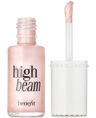 Benefit Cosmetics High Beam Liquid Highlighter, 6ml - High Beam