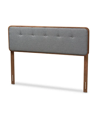 Palina Headboard - Queen