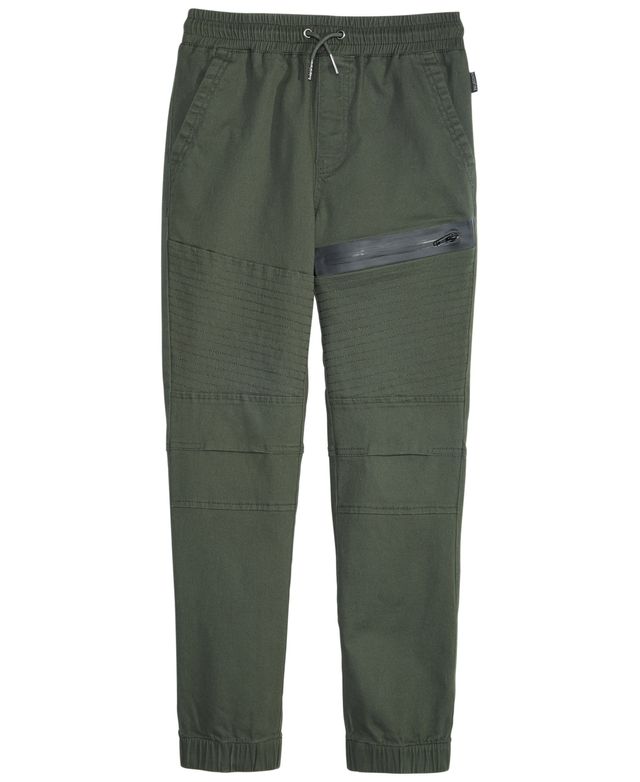 Ring of Fire Big Boys Mashout Slim-Fit Adjustable Joggers