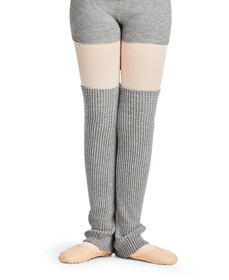Capezio Girls 18" Legwarmer