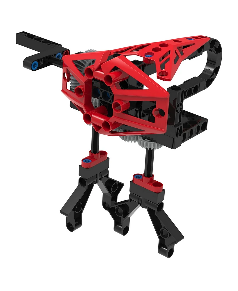 Thames & Kosmos Geared-Up Gadgets