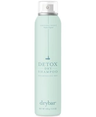 Drybar Detox Dry Shampoo Original Scent