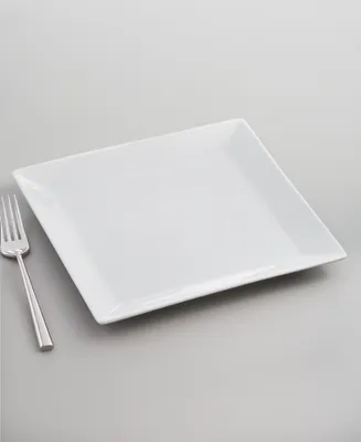 The Cellar Marc Square Salad Plate, Exclusively at Macy's