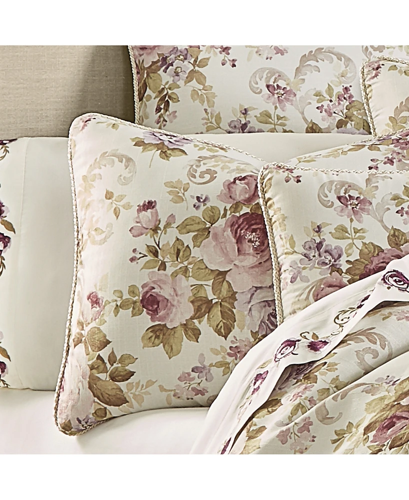 Royal Court Chambord 4-Pc. Comforter Set, California King