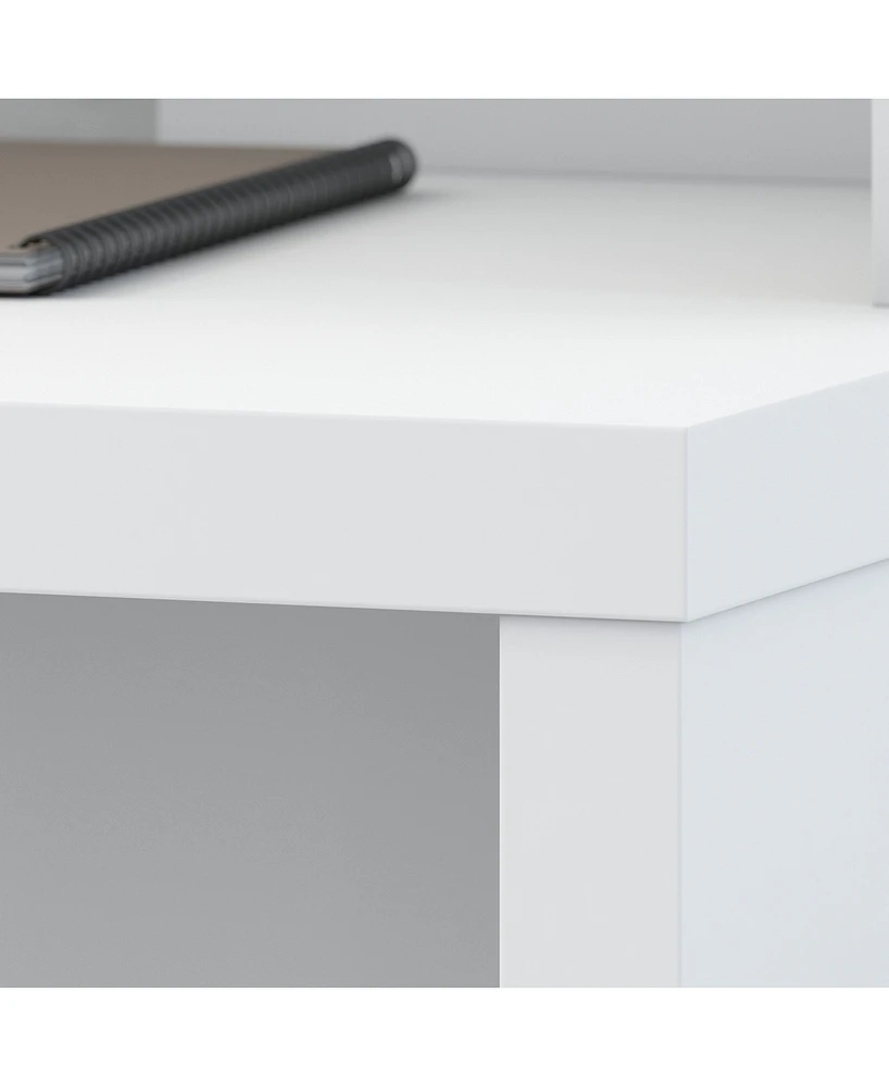 Kathy Ireland Office by Bush Furniture Echo Credenza Desk