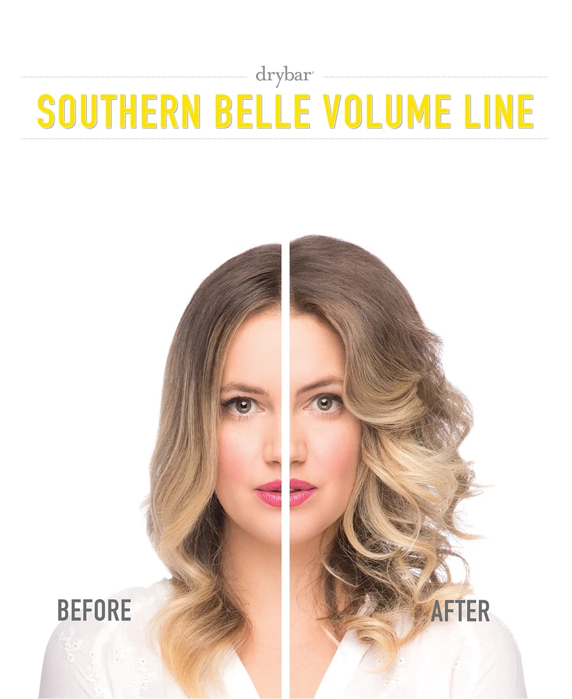 Drybar Southern Belle Volume-Boosting Mousse