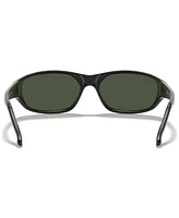 Ray-Ban Daddy-o Sunglasses, RB2016 59