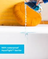 Linenspa Signature Collection 5tight Five Sided Mattress Protectors