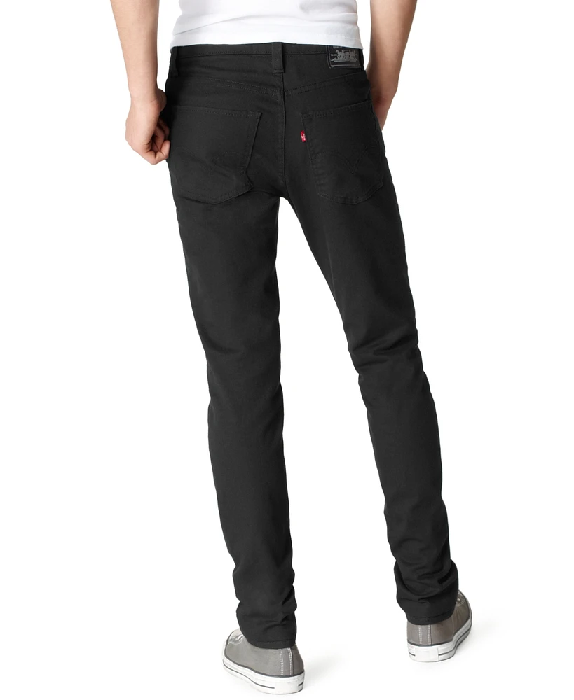 Levi's Men's 510 Flex Skinny Fit Jeans