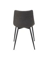 Durango Dining Chairs, Set of 2