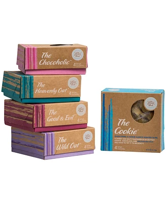 Salt of the Earth Bakery The Cookie Variety Pack