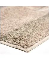 Closeout! Orian Next Generation Modern Motion 5'3" x 7'6" Area Rug