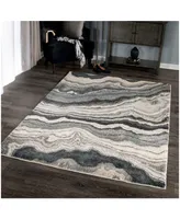 Closeout! Orian Next Generation Cascade 7'10" x 10'10" Area Rug