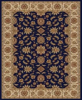 Closeout Km Home 1592 Pesaro Area Rug