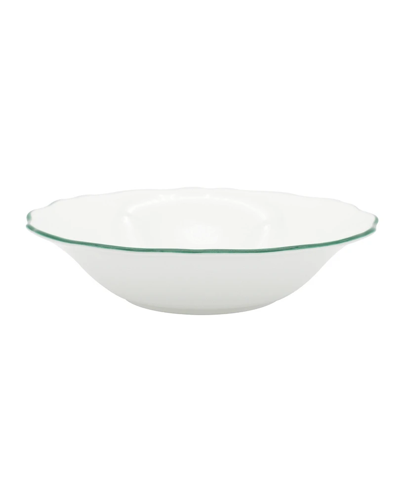 Twig New York Amelie Set of two Soup/Pasta Bowl