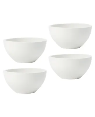 Villeroy & Boch Artesano Rice Bowls, Set of 4