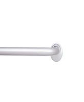Sun Zero 48-86" Wrap Around Curtain Rod