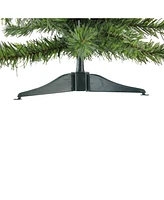 Northlight 2' Canadian Pine Artificial Christmas Tree - Unlit