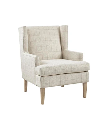 Martha Stewart Decker Armchair