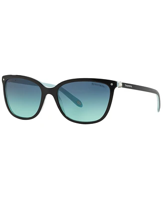 Tiffany & Co. Sunglasses, TF4105HB 55
