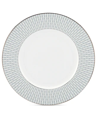 kate spade new york Mercer Drive Dinner Plate