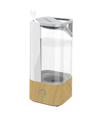 Sharper Image UHS1 Ultrasonic Humidifier