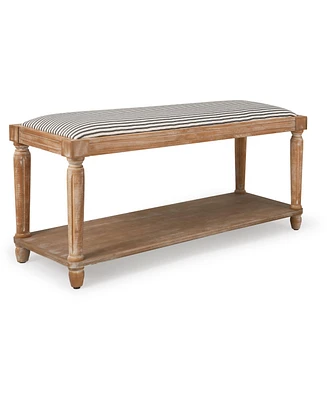 Graydon Bench