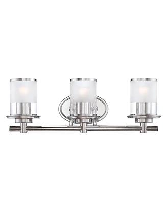 Designers Fountain Essence 3 Light Bath Bar