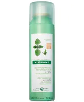Klorane Dry Shampoo With Nettle