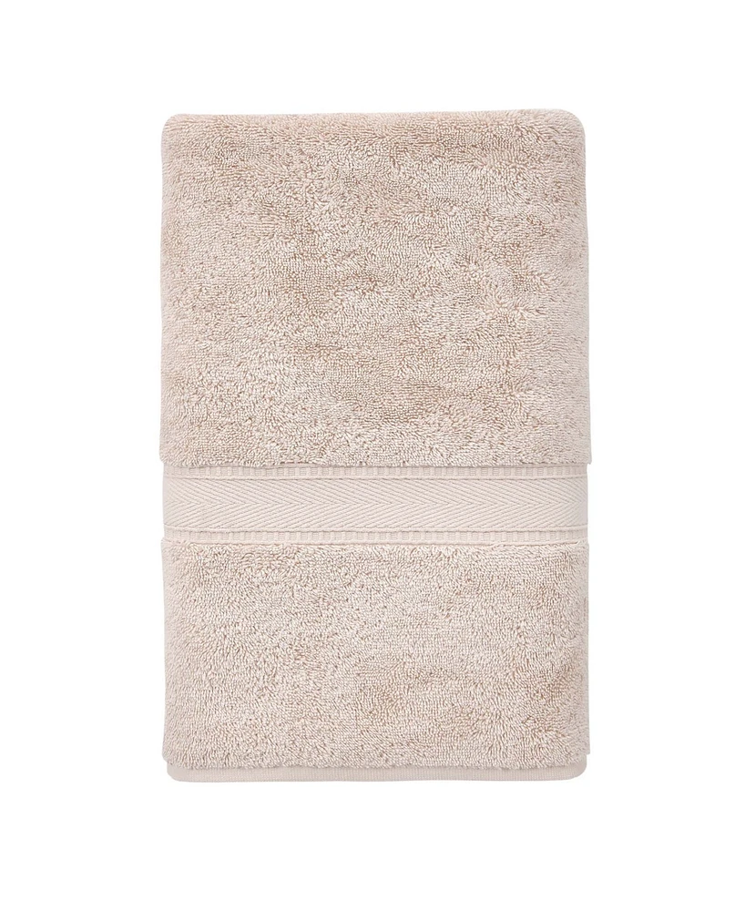 Ozan Premium Home Legend Turkish Cotton Luxury Bath Sheet, 40" x 60"