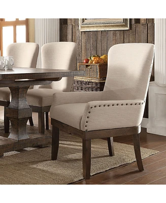 Acme Furniture Landon Arm Chair