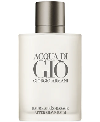 Armani Beauty Acqua di Gio Men's After Shave Balm, 3.4-oz.