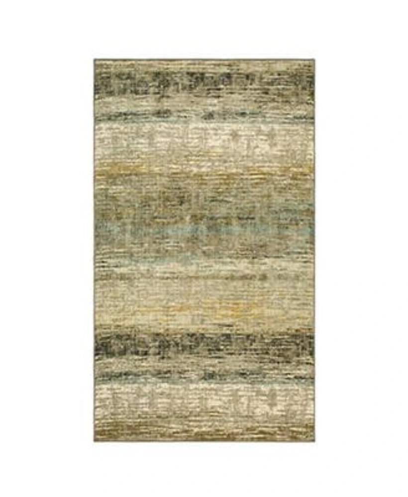Closeout Scott Living Artisan Diffuse Area Rug