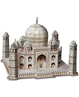 Wrebbit Taj Mahal 3D Puzzle- 950 Pieces