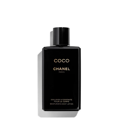 CHANEL COCO Moisturizing Body Lotion, 6.8-oz