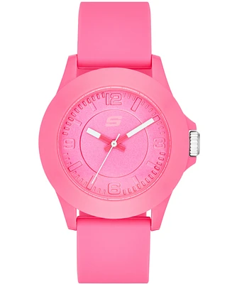 Skechers Rosencrans 40MM Quartz Analog Watch
