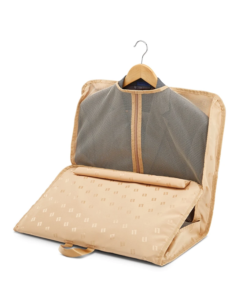 Hartmann Century Deluxe 30" Hardside Check-In Spinner