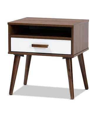 Quinn Side Table