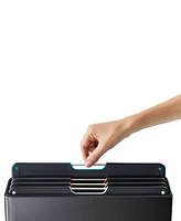Joseph Folio Stainless Steel 4-Pc. Chopping Board Set Case