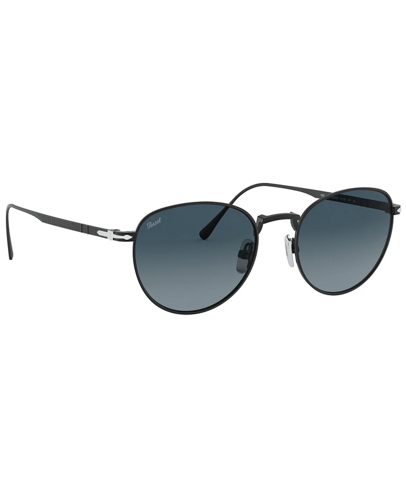Persol Men's Sunglasses PO5002ST