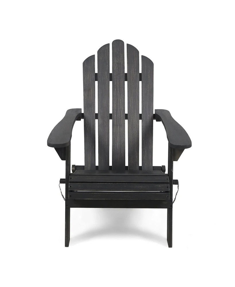 Hollywood Outdoor Adirondack Chair