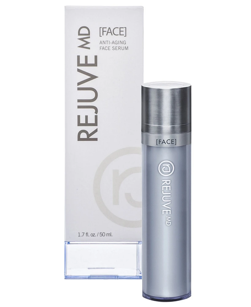 Rejuve Md Face Serum Treatment, 1.7 oz