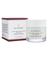 Sundari Cornflower Oil-Free Hydrator