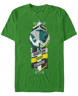 Fifth Sun Men's Ambition Short Sleeve Crew T-shirt