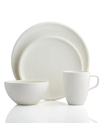 Villeroy & Boch Artesano 4-Piece Place Setting