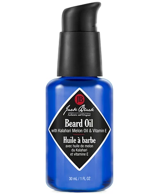 Jack Black Beard Oil, 1 oz.