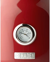 Haden Dorset 1.7 Liter Stainless Steel Electric Kettle