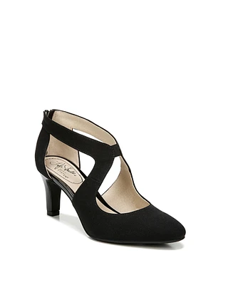 LifeStride Women's Giovanna 2 Dress Pumps
